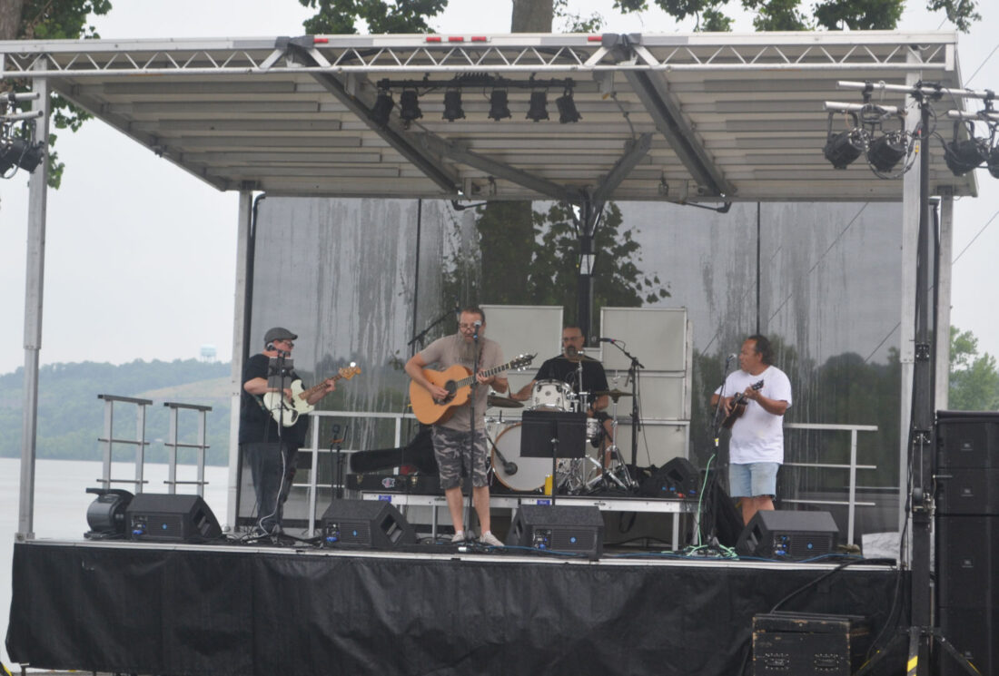 Riverfront Roar making waves in Marietta despite weather News, Sports